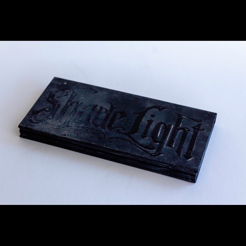 Kat Von D Shade + Light Face Contour Palette